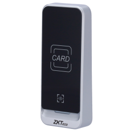 ZKTECO ZK-QR600-V-MF āra RFID lasītājs IP65