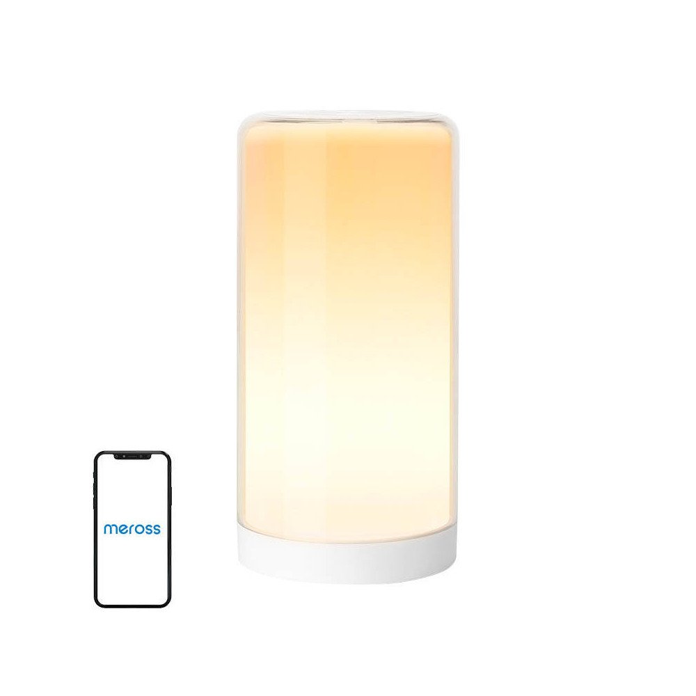 Alykas Wi-Fi Ambient Light Meross MSL430 (HomeKit)