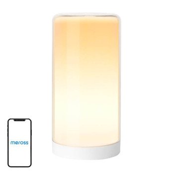 Wi-Fi Meross MSL430 (HomeKit)