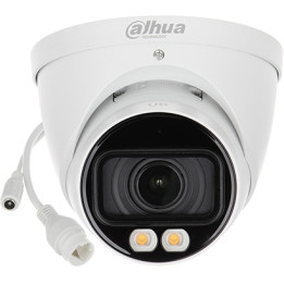 Камера IP Dahua IPC-HDW2849T-ZS-IL-27135 8MP Smart Dual Light Vari-focal Eyeball WizSense Network