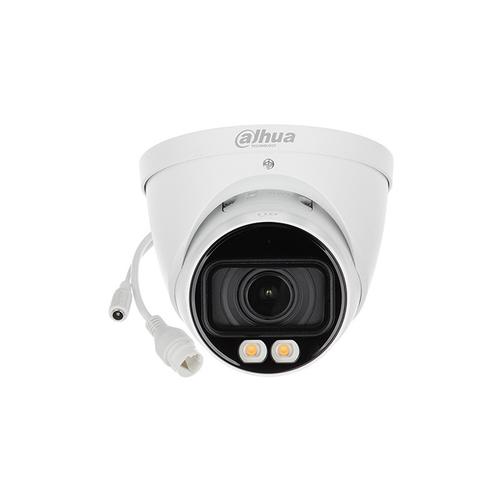 Камера IP Dahua IPC-HDW2849T-ZS-IL-27135 8MP Smart Dual Light Vari-focal Eyeball WizSense Network