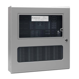 ADVANCED ADV-ESMX-5402V Модуль расширения