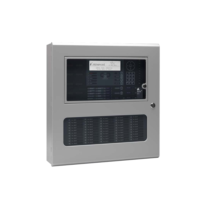 ADVANCED ADV-ESMX-5402V Модуль расширения
