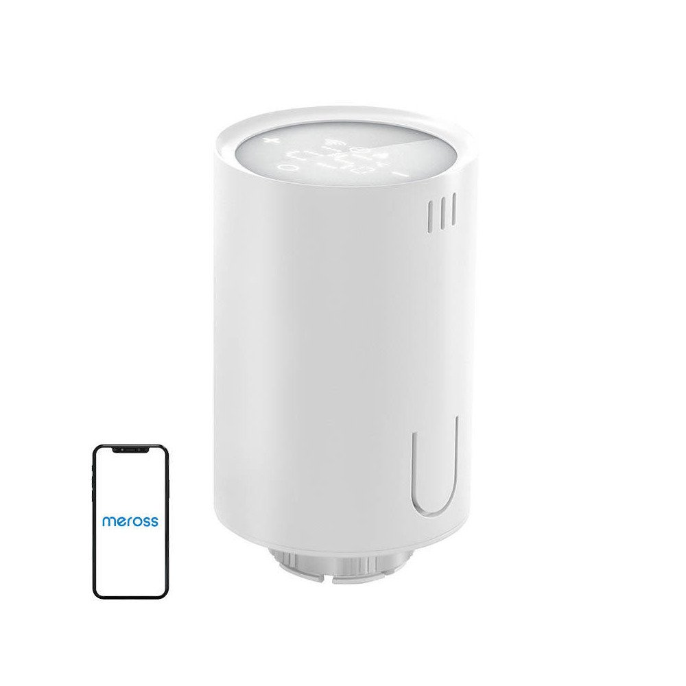 Meross MTS150HHK (HomeKit)