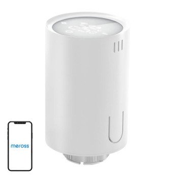 Meross MTS150HK (HomeKit)