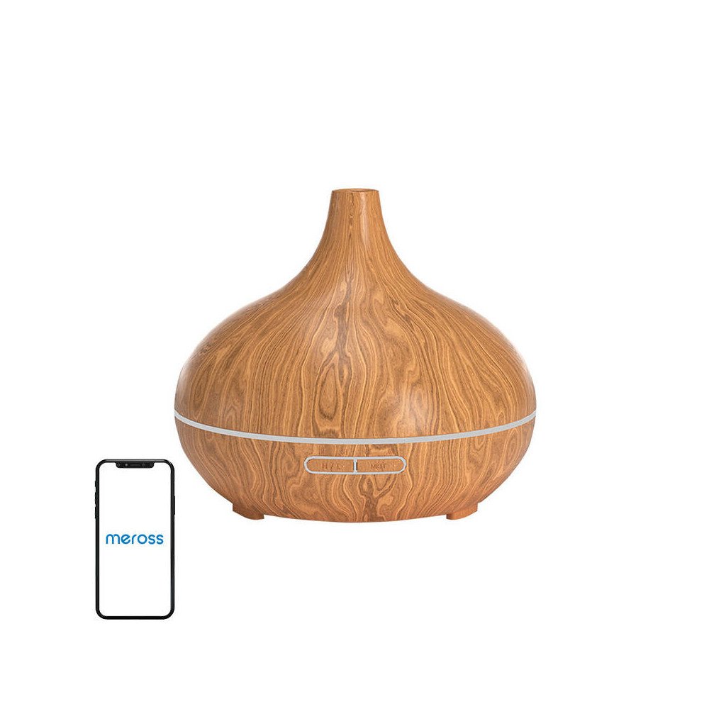 Nutikas Wi-Fi eeterlike olide difuusor Meross MOD150HK(EU) (HomeKit)