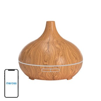 Wi-Fi Meross MOD150HK(EU) (HomeKit)