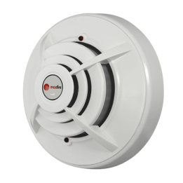 MAXFIRE ECO-100SH-LED Siren