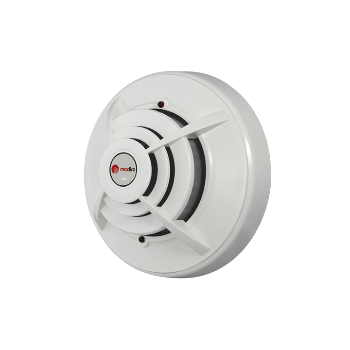 MAXFIRE ECO-100SH-LED Siren