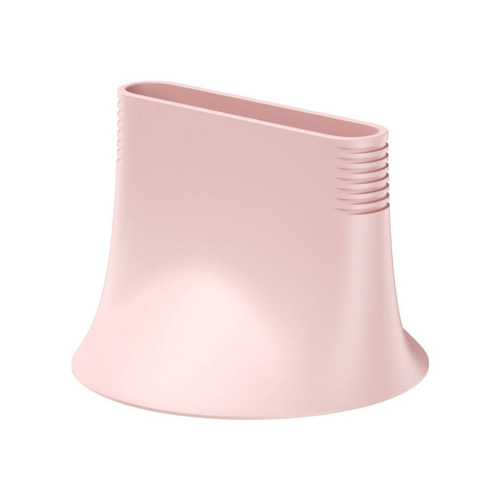 Smoothing nozzle - pink for Dreame Gleam