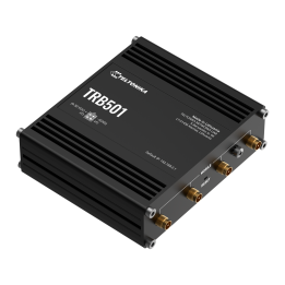 Teltonika TK-TRB501 Gigabit maršrutētājs 1000 Mbps