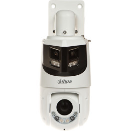 IP Камера, Dahua SDT4E425-8P-GB-APV1 8+4MP 25x TiOC Network Panoramic PTZ Camera