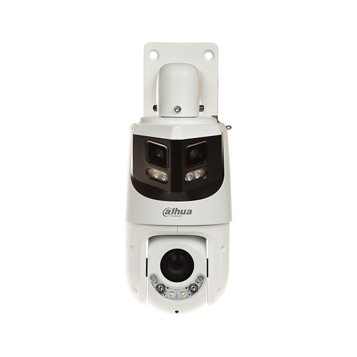 IP Камера, Dahua SDT4E425-8P-GB-APV1 8+4MP 25x TiOC Network Panoramic PTZ Camera