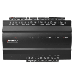 ZKTECO ZK-INBIO260 RS-485 контроллер доступа