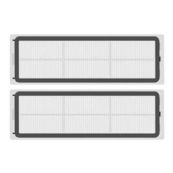 Dust container filter for Dreame Z10 Pro/L10s Ultra/L10s pro/D10s plus/L10 Ultra/L10 Prime/L10s prime/L10s Ultra HT/L10s Pro Gen