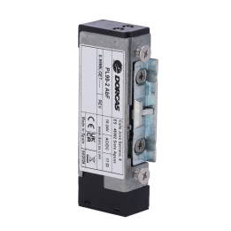 DORCAS DR-S-9988LGE7 Elektromagnētiskā slēdzene 12V/24V