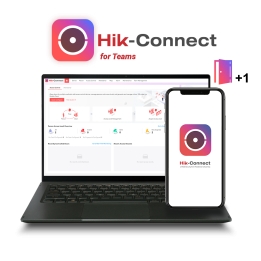 HIKVISION HC-AC&TA/1Door/1Y Access Controller