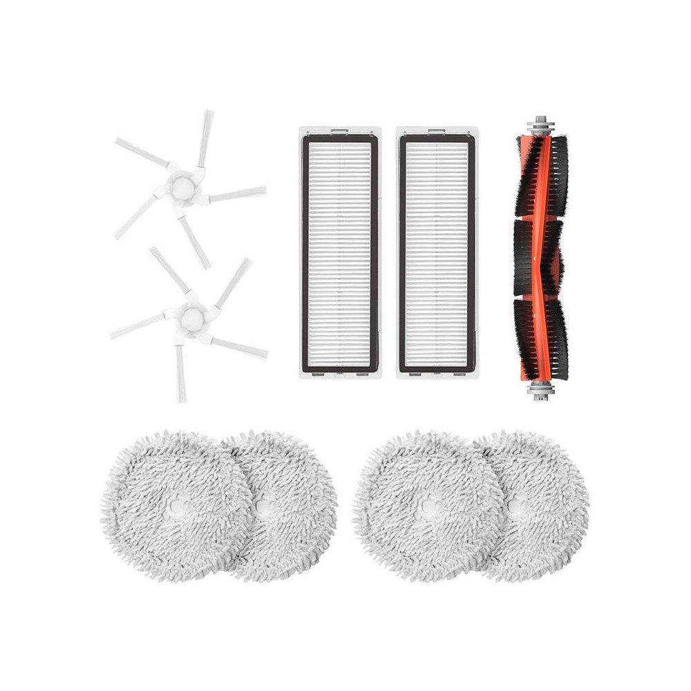 Dreame W10 priedu rinkinys