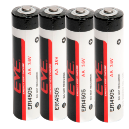 NACIONAL BATT-ER14505-EVE 6V Li-ion Battery
