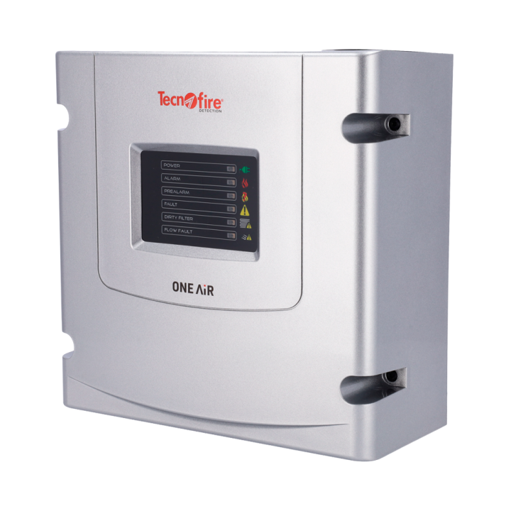 TECNOFIRE TF-ONEAIR-AD Security Expander Module