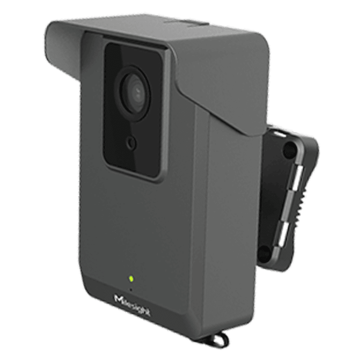MILESIGHT MS-SC211-EU Miniature Circuit Breaker (MCB)