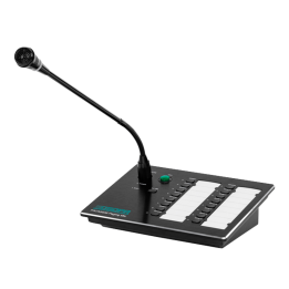 DSPPA-PAVA9008 Security Control Panel