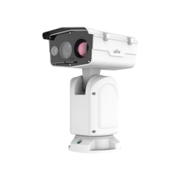 UNIVIEW SOLUTION UV-TIC7626EL-GAF75-4X56-VH1 PoE IP67