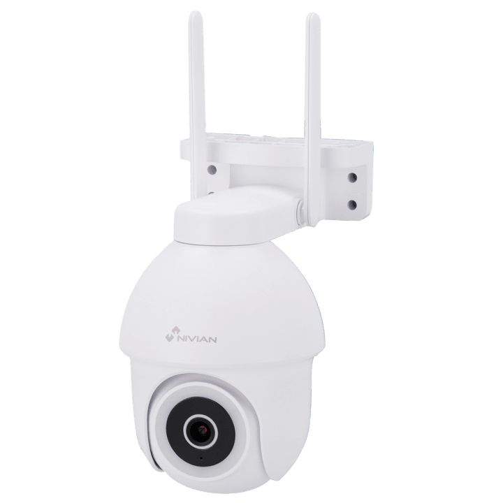 NIVIAN RETAIL NVS-IPC-0S3-COLOR 4MP PTZ IP-камера