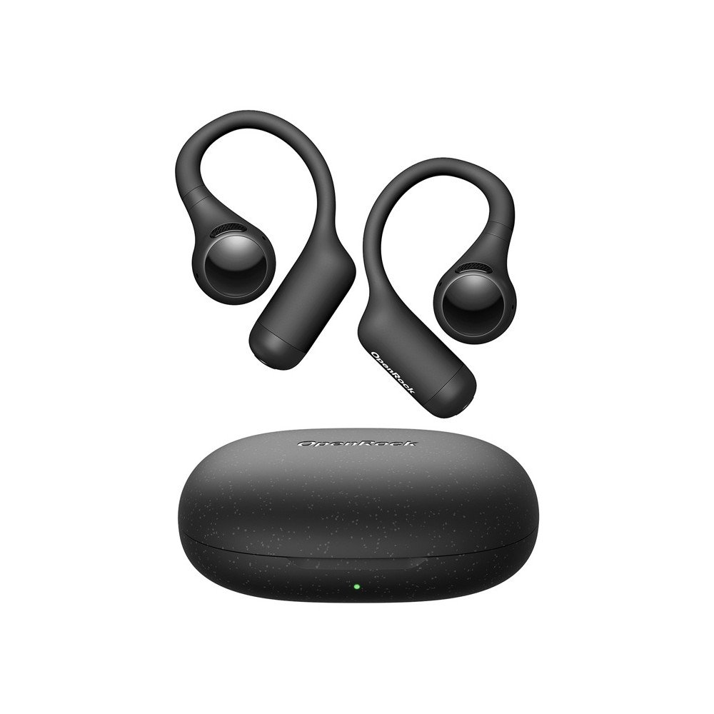 OneOdio OpenRock S2 juhtmeta korvaklapid (mustE)