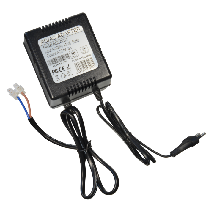 DAHUA AC24V5A Power Supply 24V 5A 120W