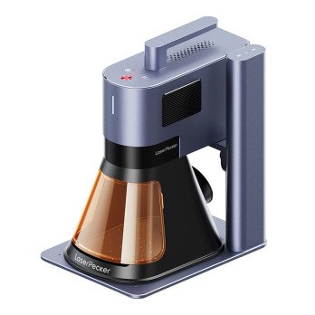 Lasergraveerimismasin LaserPecker 5 Deluxe versioon