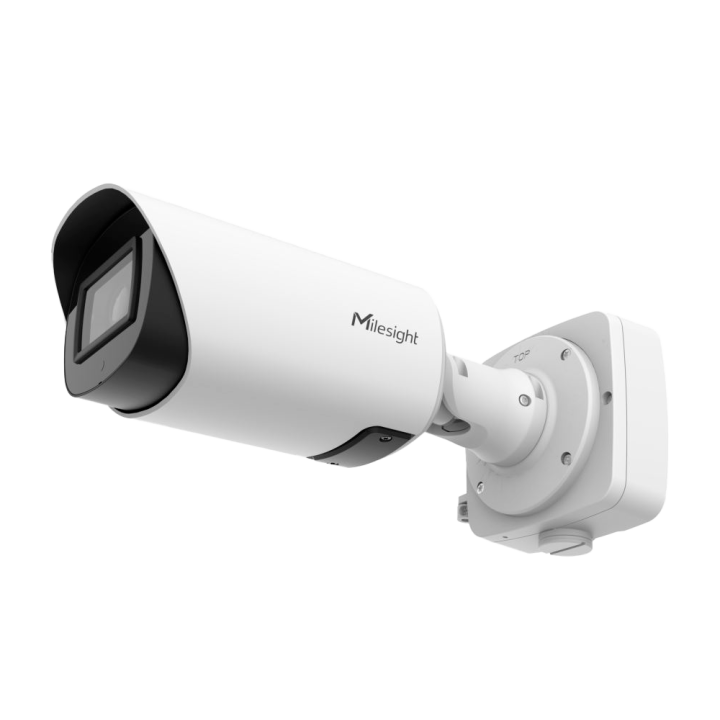 MILESIGHT MS-C6766-FPE 6MP PoE IP kamera IP67