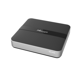 MILESIGHT MS-N1008-UPC 8CH PoE NVR 8MP 4K