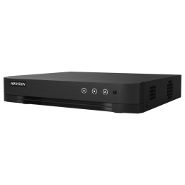 HIKVISION VALUE DS-7216HGHI-K1(C)(S) 16-kanavainen XVR DVR 1080p H.264 1 HDD-paikka