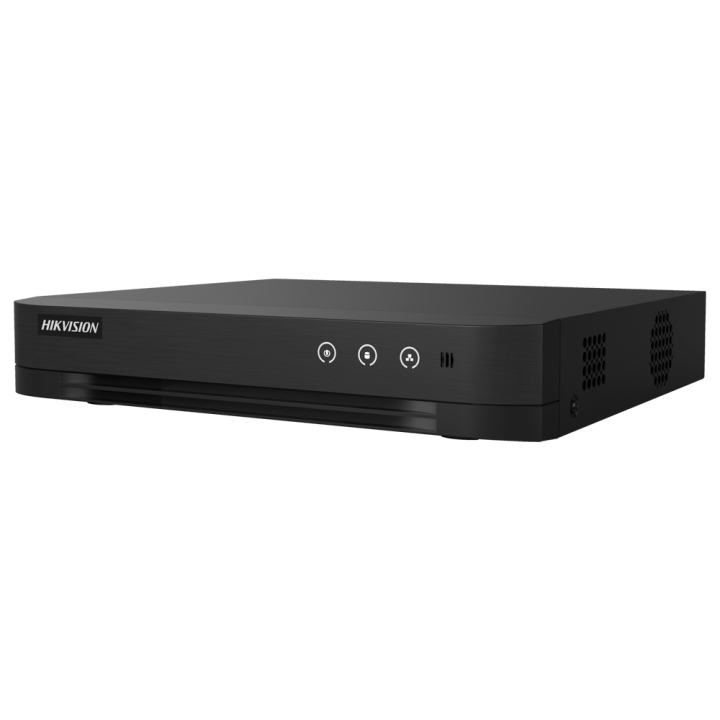 HIKVISION VALUE DS-7216HGHI-K1(C)(S) 16-kanavainen XVR DVR 1080p H.264 1 HDD-paikka