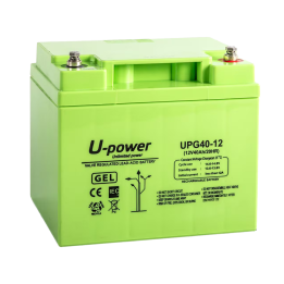 MASTER BATTERY BATT-1240-U 12V Battery