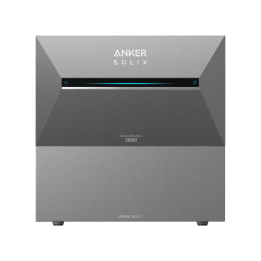 ANKER - SOLIX ASOX-SOLARBANK3-E2700+1xBP2700 Smart LED Bulb 2000W