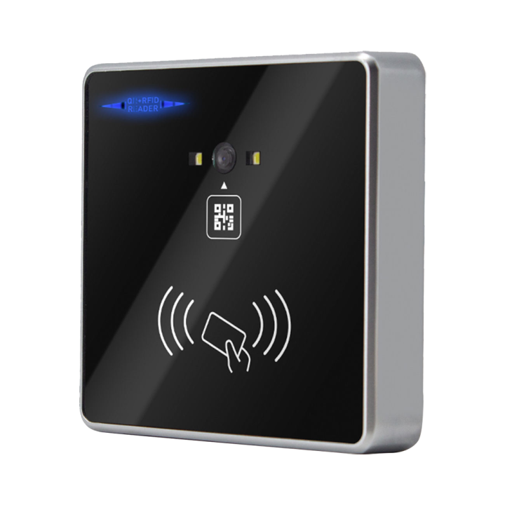MARCA BLANCA ACR207-QR-MF RFID tuvuma lasītājs