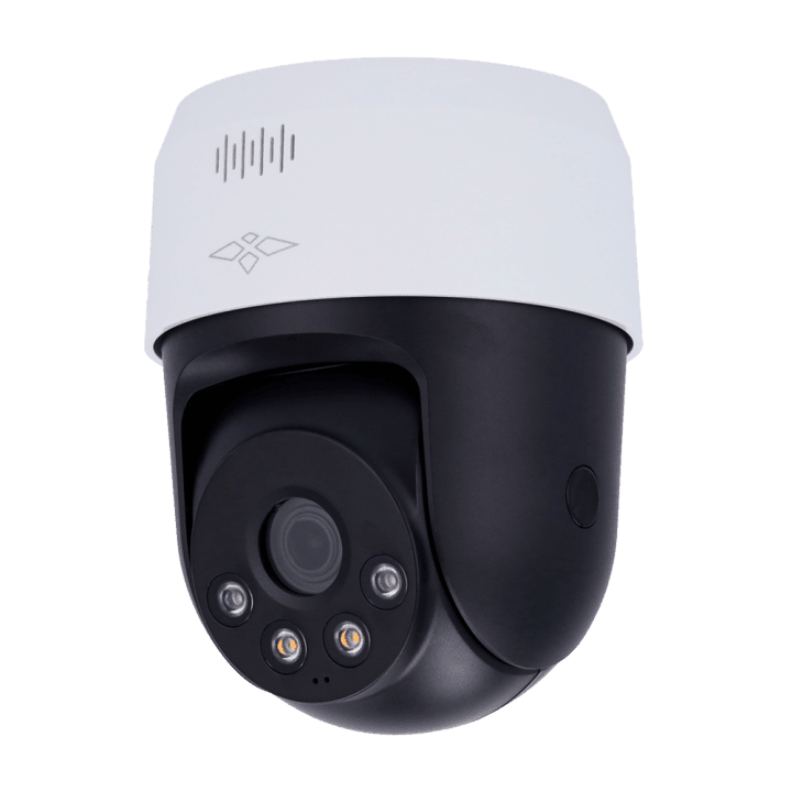 X-SECURITY XS-IPPT470-5ES-FC-AI2 5MP PTZ IP-камера