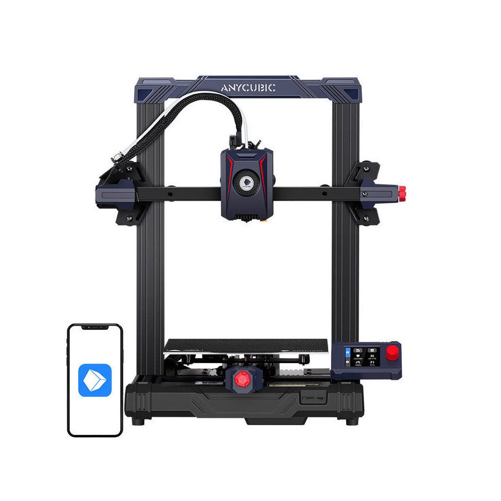 AnyCubic Kobra 2 Neo 3D-