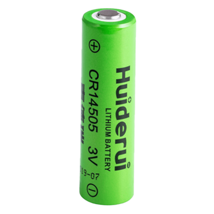 MARCA BLANCA CELL-CR14505 3V 1500mAh Li-ion Battery