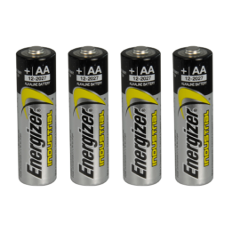 MARCA BLANCA 4XBATT-LR06 Battery / Powerbank