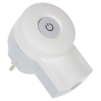 KAMPINIS KAISTUKAS LE-50409 230 V 16 A LEGRAND