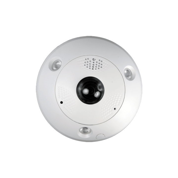 Уличная камера SAFIRE SF-IPDM360-12, Wi-Fi, 1080p Full HD