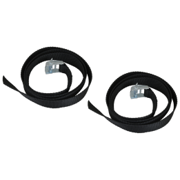 MARCA BLANCA RACK-STRAPS plauktu siksnas