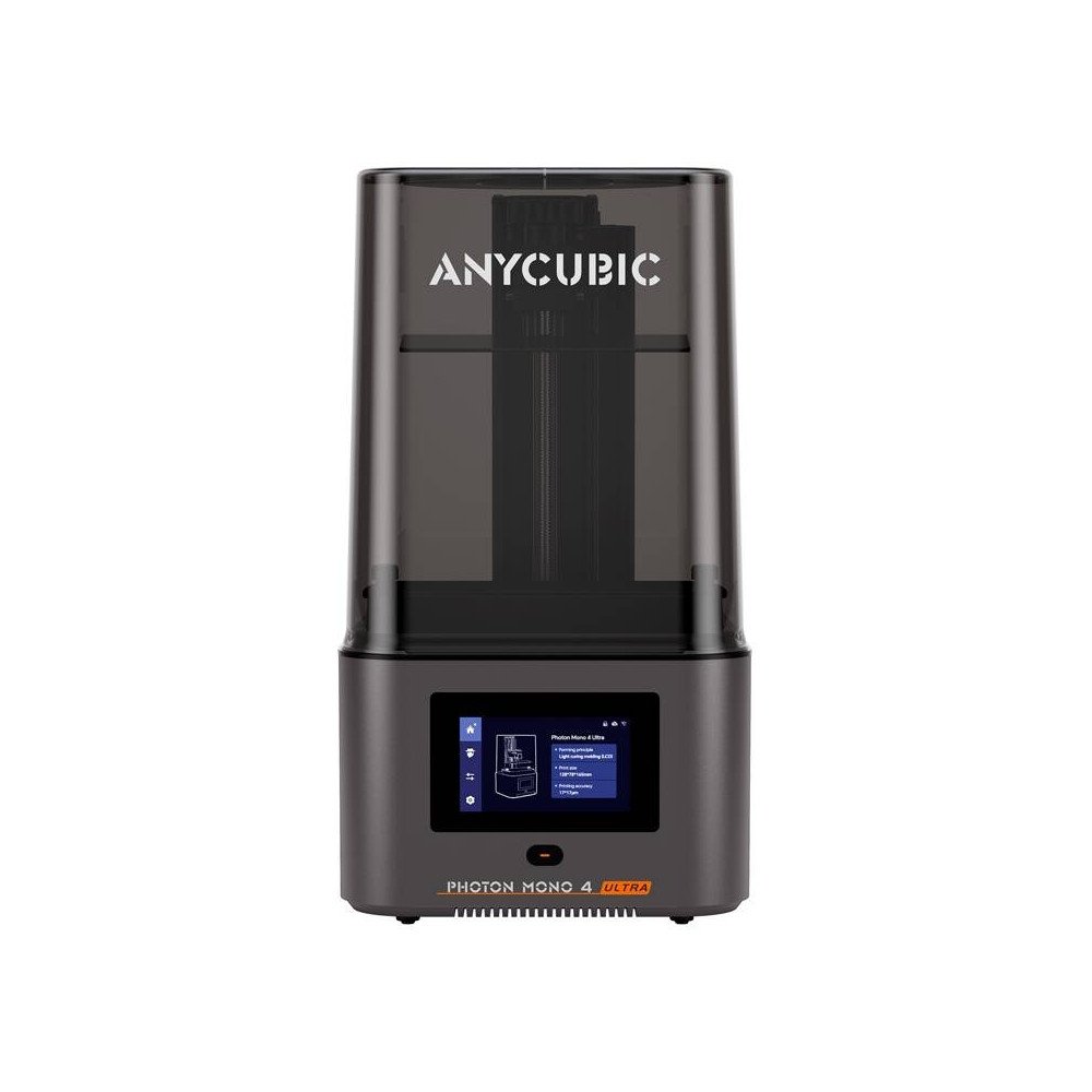 Anycubic Photon Mono 4 Ultra 3D spausdintuvas