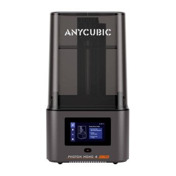 Anycubic Photon Mono 4 Ultra 3D -tulostin