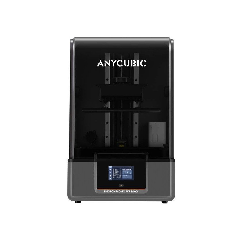 Anycubic Photon Mono M7 Max 3D-tulostin