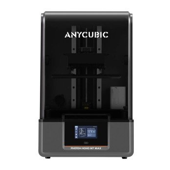 Anycubic Photon Mono M7 Max 3D printeris