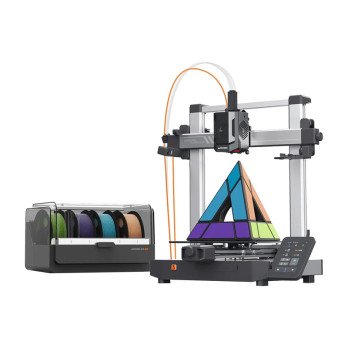 3D- Anycubic Kobra 3 V2